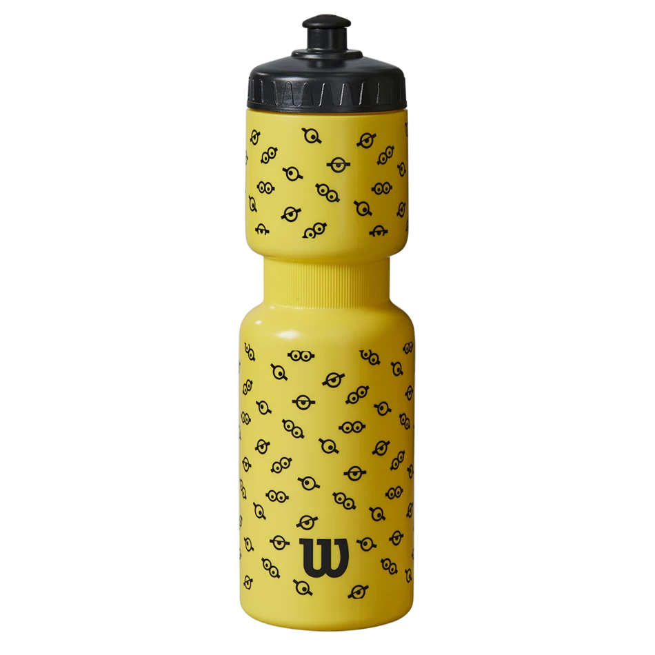 Cheap ⭐ Wilson Minions Water Bottle Yellow ❤️ 3 Cheap ⭐ Wilson Minions Water Bottle Yellow ❤️
