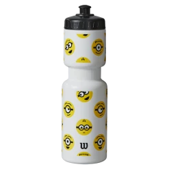 Best reviews of 🛒 Wilson Minions Water Bottle White 🤩
