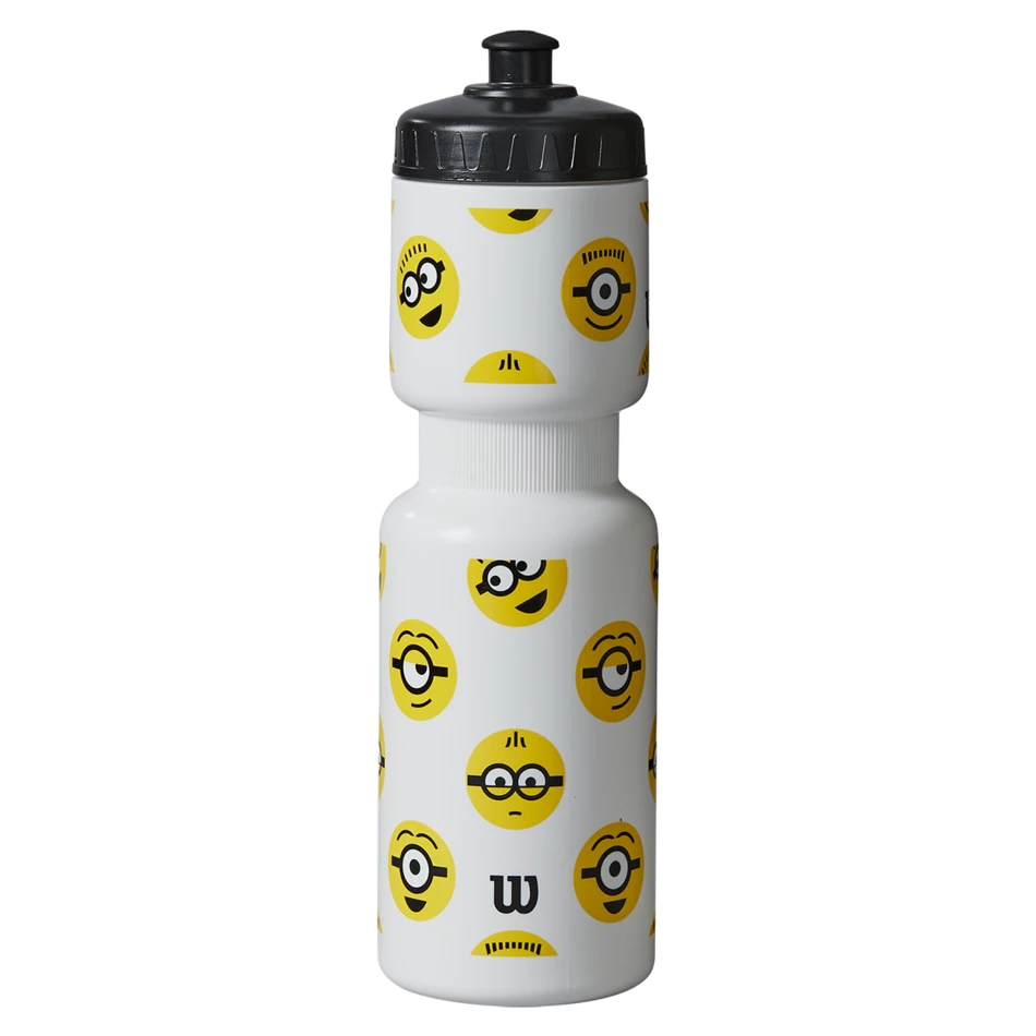 Best reviews of 🛒 Wilson Minions Water Bottle White 🤩 3 Best reviews of 🛒 Wilson Minions Water Bottle White 🤩