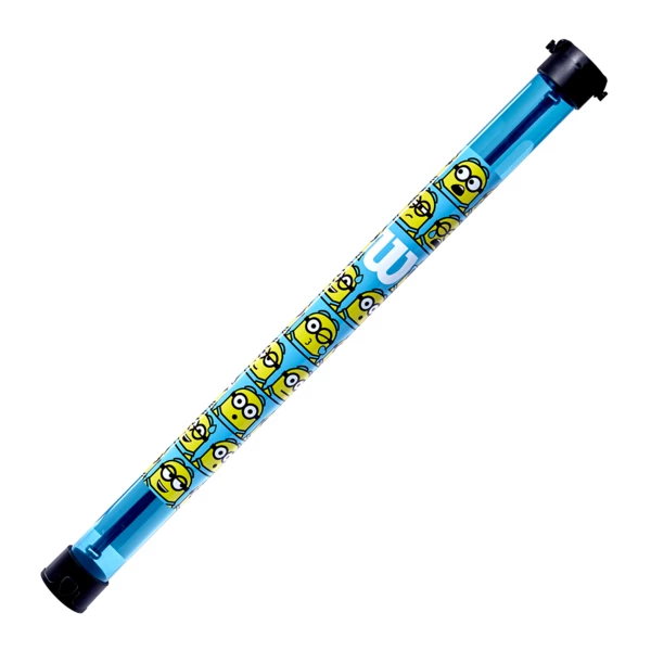 Top 10 ???? Wilson Minions Ball Tube Blue ???? 3 Top 10 ???? Wilson Minions Ball Tube Blue ????
