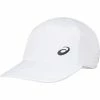 Hot Sale โ Asics Performance Cap Brilliant White ๐คฉ 1 Hot Sale โ Asics Performance Cap Brilliant White ๐คฉ -Tecnifibre Shop ACAC24869PFCapWhite P1