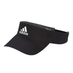 Brand new 👍 Adidas Climalite Visor Black ✔️