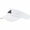 New ๐ Adidas Climalite Visor White ๐ 1 New ๐ Adidas Climalite Visor White ๐ -Tecnifibre Shop ACAD13873climalitevisorwhite P1