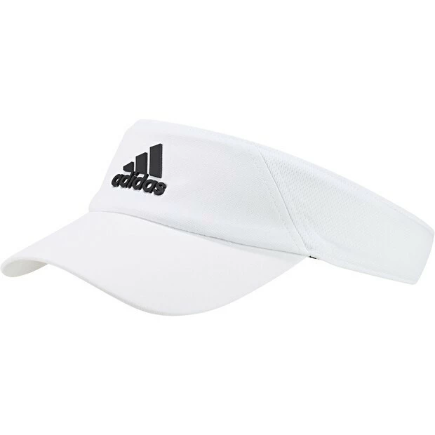 New ๐ Adidas Climalite Visor White ๐ 3 New ๐ Adidas Climalite Visor White ๐