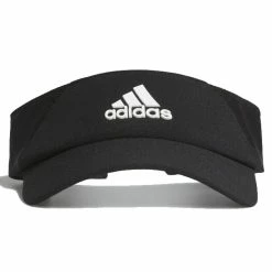 Best Sale 🔔 Adidas AeroReady Visor Black 🎁