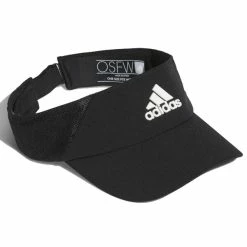 Best Sale 🔔 Adidas AeroReady Visor Black 🎁 10 Best Sale 🔔 Adidas AeroReady Visor Black 🎁 -Tecnifibre Shop ACAD20438Aeroreadyvisor P3