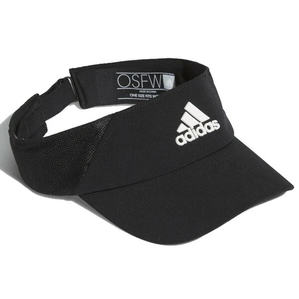 Best Sale 🔔 Adidas AeroReady Visor Black 🎁 5 Best Sale 🔔 Adidas AeroReady Visor Black 🎁 - Image 3
