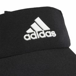 Best Sale 🔔 Adidas AeroReady Visor Black 🎁 12 Best Sale 🔔 Adidas AeroReady Visor Black 🎁 -Tecnifibre Shop ACAD20438Aeroreadyvisor P5