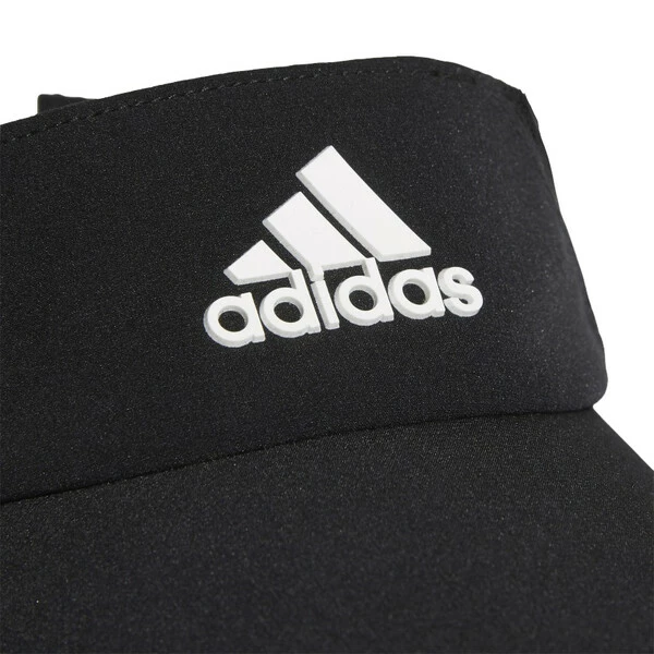 Best Sale 🔔 Adidas AeroReady Visor Black 🎁 7 Best Sale 🔔 Adidas AeroReady Visor Black 🎁 - Image 5