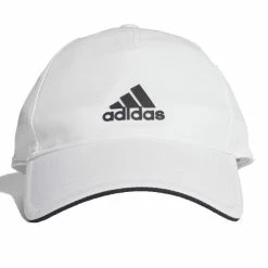 New ❤️ Adidas AeroReady Cap White 😉