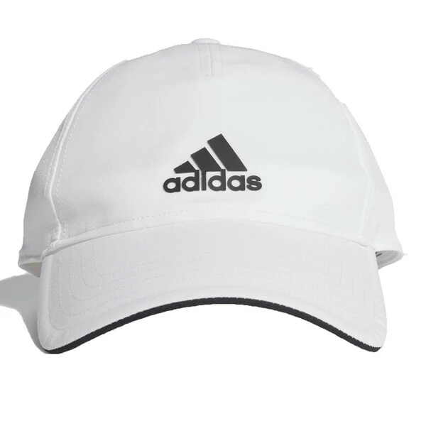 New ❤️ Adidas AeroReady Cap White 😉 3 New ❤️ Adidas AeroReady Cap White 😉
