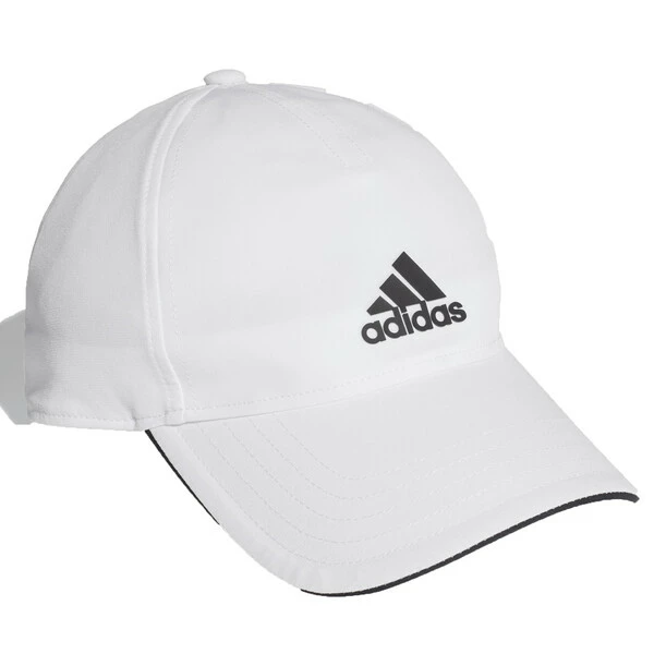 New ❤️ Adidas AeroReady Cap White 😉 4 New ❤️ Adidas AeroReady Cap White 😉 - Image 2