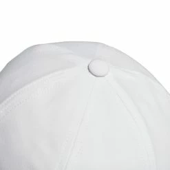 New ❤️ Adidas AeroReady Cap White 😉 10 New ❤️ Adidas AeroReady Cap White 😉 -Tecnifibre Shop ACAD20439AeroreadycapWhite P5