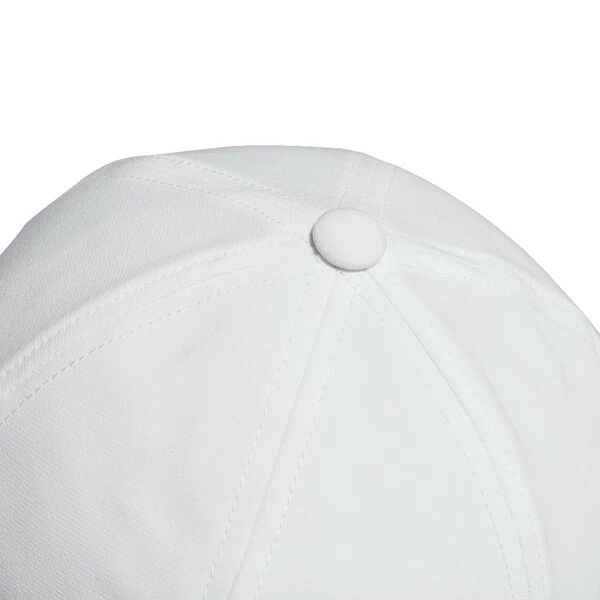New ❤️ Adidas AeroReady Cap White 😉 6 New ❤️ Adidas AeroReady Cap White 😉 - Image 4