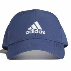 Best reviews of ✔️ Adidas ⚾ Baseball Cap Tech Indigo Junior ❤️