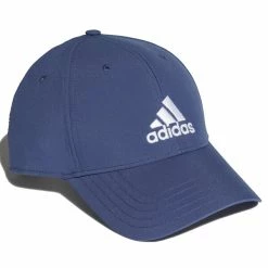 Best reviews of ✔️ Adidas ⚾ Baseball Cap Tech Indigo Junior ❤️ 10 Best reviews of ✔️ Adidas ⚾ Baseball Cap Tech Indigo Junior ❤️ -Tecnifibre Shop ACAD20465BaseBallCapJuniorIndigo P3