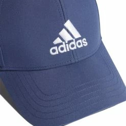 Best reviews of ✔️ Adidas ⚾ Baseball Cap Tech Indigo Junior ❤️ 12 Best reviews of ✔️ Adidas ⚾ Baseball Cap Tech Indigo Junior ❤️ -Tecnifibre Shop ACAD20465BaseBallCapJuniorIndigo P5