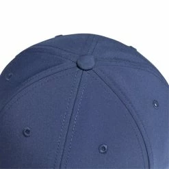 Best reviews of ✔️ Adidas ⚾ Baseball Cap Tech Indigo Junior ❤️ 13 Best reviews of ✔️ Adidas ⚾ Baseball Cap Tech Indigo Junior ❤️ -Tecnifibre Shop ACAD20465BaseBallCapJuniorIndigo P6