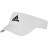 Cheap ✔️ Adidas AeroReady Visor White ✨ 1 Cheap ✔️ Adidas AeroReady Visor White ✨ -Tecnifibre Shop ACAD22287AeroreadyVisorWhite P1