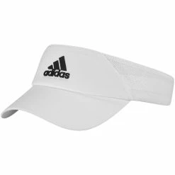 Cheap ✔️ Adidas AeroReady Visor White ✨