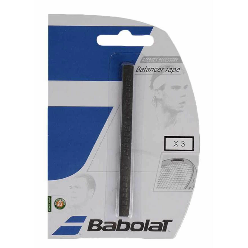 Best Pirce ๐ Babolat Balancer Tape ๐ฅ 3 Best Pirce ๐ Babolat Balancer Tape ๐ฅ