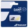 New 😍 Babolat Flag Dampner Black Yellow 🥰 -Tecnifibre Shop ACBA10427BabolatFlagDampYellow P1