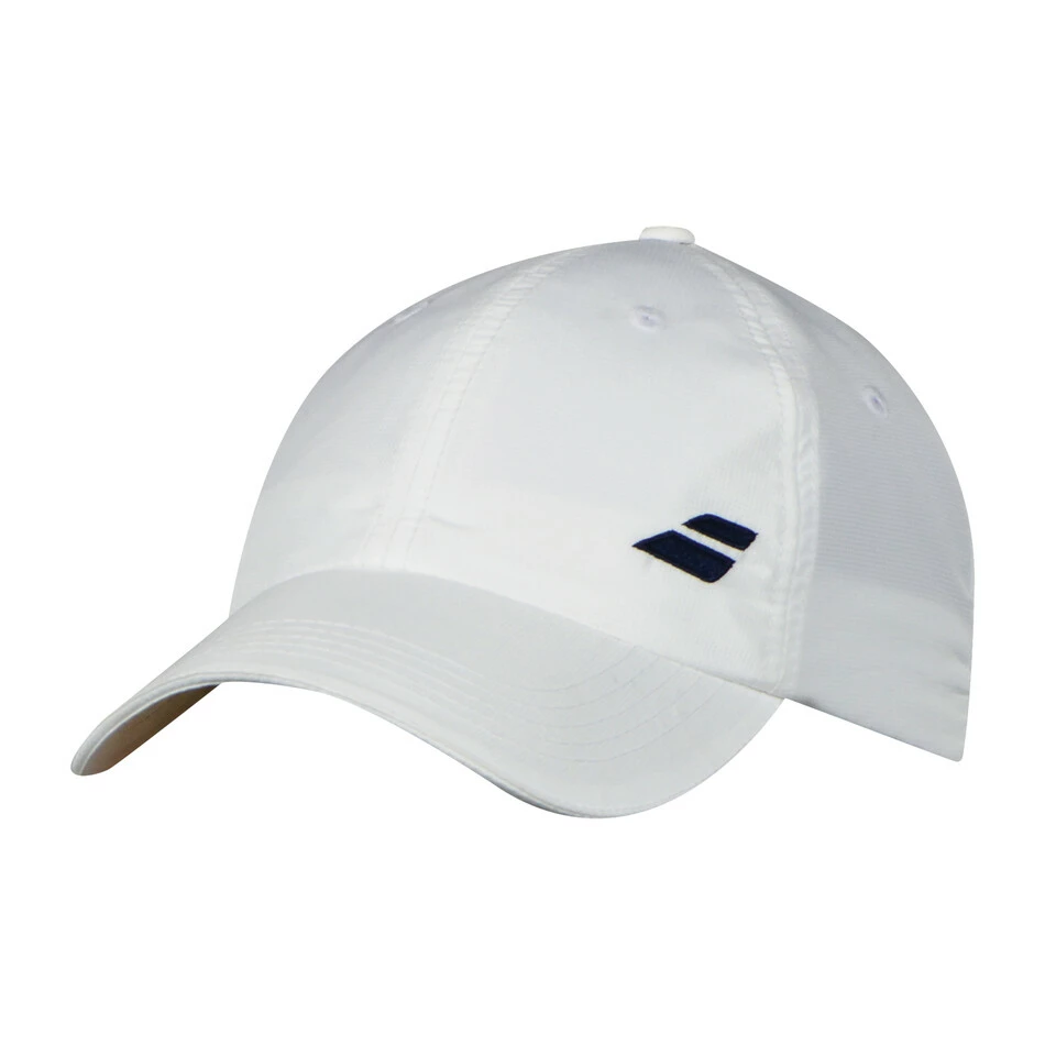 Buy ๐งจ Babolat Basic Logo Cap White ๐ 3 Buy ๐งจ Babolat Basic Logo Cap White ๐