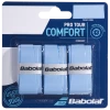 Best Pirce 🎉 Babolat Pro Tour Comfort Overgrips 3 Pack - Blue 😍 2 Best Pirce 🎉 Babolat Pro Tour Comfort Overgrips 3 Pack - Blue 😍 -Tecnifibre Shop ACBA11621BlueBabolatProTour P1