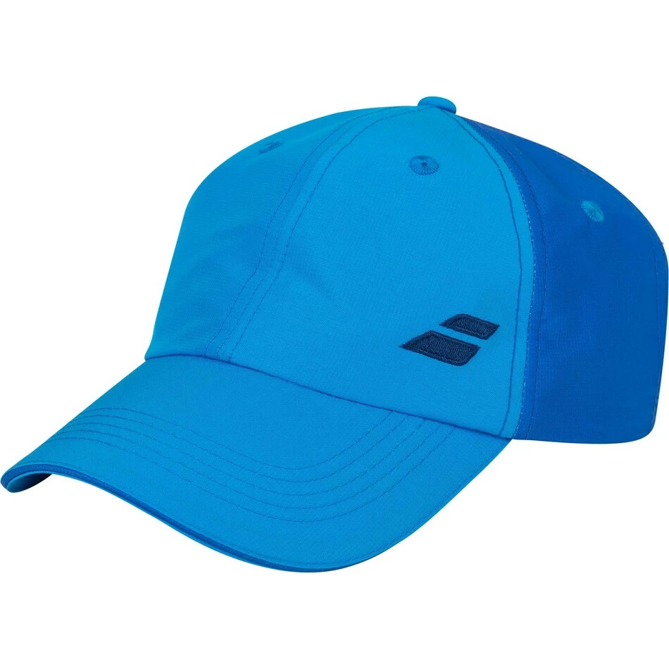 Budget ๐ฅฐ Babolat Basic Logo Cap Blue Aster ๐งจ 3 Budget ๐ฅฐ Babolat Basic Logo Cap Blue Aster ๐งจ