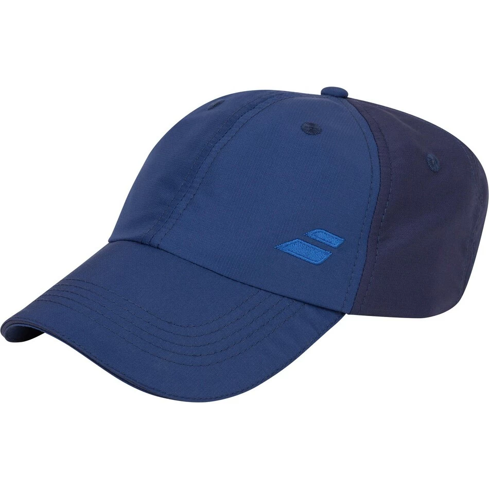 Cheapest โญ Babolat Basic Logo Cap Junior Estate Blue ๐ 3 Cheapest โญ Babolat Basic Logo Cap Junior Estate Blue ๐