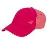 Best Pirce ๐ Babolat Basic Logo Cap Red Rose ๐ฅ 2 Best Pirce ๐ Babolat Basic Logo Cap Red Rose ๐ฅ -Tecnifibre Shop ACBA29357LogoCapRedRose P1