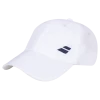 Cheap 🎉 Babolat Basic Logo Cap Junior White 😍 2 Cheap 🎉 Babolat Basic Logo Cap Junior White 😍 -Tecnifibre Shop ACBA4985Newjuniorlogowhite P1
