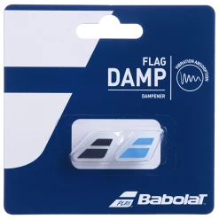 Coupon 😉 Babolat Flag Dampner Black Blue 💯