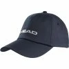 Flash Sale โ Head Performance Cap Navy โจ 1 Flash Sale โ Head Performance Cap Navy โจ -Tecnifibre Shop ACHE23564PerformanceCapNavy P1