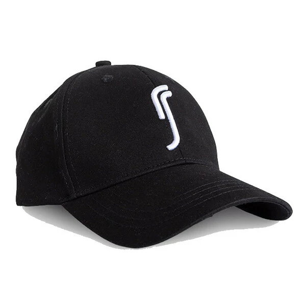 Deals ๐ Robin Soderling Classic Cap Black White ๐ฅ 3 Deals ๐ Robin Soderling Classic Cap Black White ๐ฅ