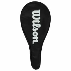Cheap 👍 Wilson Full Length Tennis Racket Cover 🛒