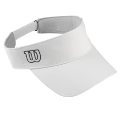 Buy 🎁 Wilson Ultralight Visor White 😉
