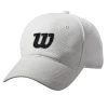 Brand new ๐ Wilson โ๏ธ Summer Cap II White ๐ 2 Brand new ๐ Wilson โ๏ธ Summer Cap II White ๐ -Tecnifibre Shop ACWI23863SummerCapWhite P1