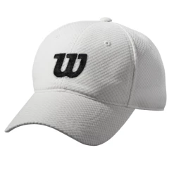 Brand new 🛒 Wilson ☀️ Summer Cap II White 😉