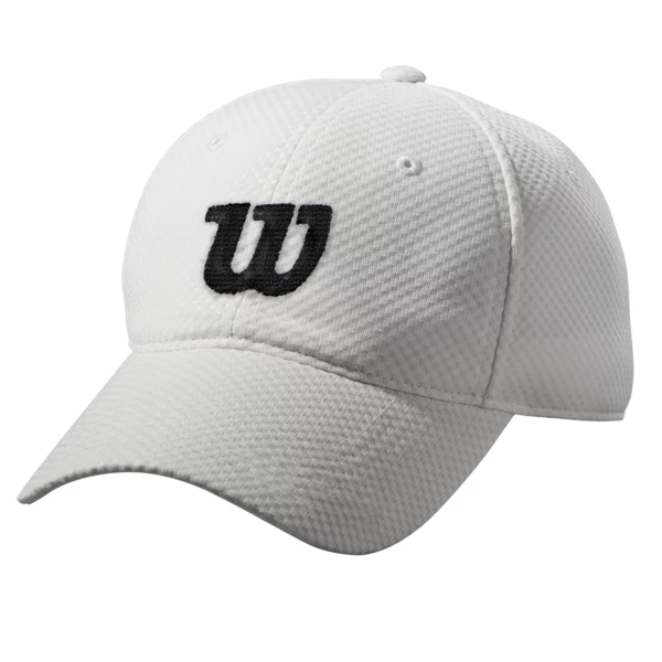 Brand new 🛒 Wilson ☀️ Summer Cap II White 😉 3 Brand new 🛒 Wilson ☀️ Summer Cap II White 😉