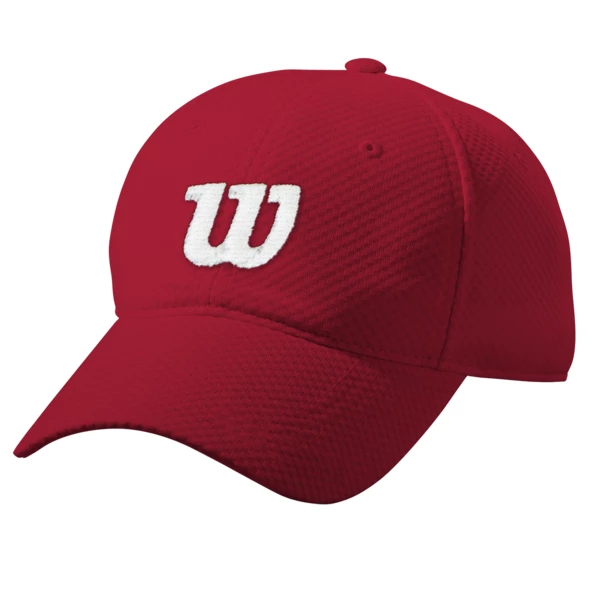 Budget ⭐ Wilson 🌞 Summer Cap II Red 🛒 3 Budget ⭐ Wilson 🌞 Summer Cap II Red 🛒