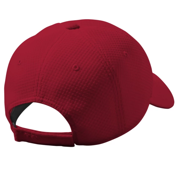 Budget ⭐ Wilson 🌞 Summer Cap II Red 🛒 4 Budget ⭐ Wilson 🌞 Summer Cap II Red 🛒 - Image 2