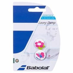 New 🌟 Babolat Loony Damp Vibration Dampener Girl 🌟