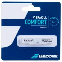 Outlet ✨ Babolat Vibrakill Vibration Dampener Clear 😍