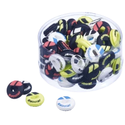 Best Pirce ❤️ Babolat Custom Damp Vibration Dampener Assorted Colours ✨