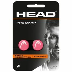 Best Pirce ???? Head Pro Damp Vibration Dampener ⌛ 10 Best Pirce ???? Head Pro Damp Vibration Dampener ⌛ -Tecnifibre Shop ADHE25628 PKProDampPink P4