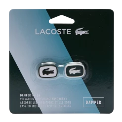 Best Pirce 🔔 Lacoste Vibration Dampener 2 Pack ✔️