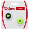 Wholesale 👍 Wilson Pro Feel Blade Vibration Dampener - Green Black 🎉 2 Wholesale 👍 Wilson Pro Feel Blade Vibration Dampener - Green Black 🎉 -Tecnifibre Shop ADWI21491ProFeelBlade P1