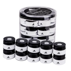 Wholesale 🧨 Adidas Spieler Overgrip 24 Pack Black 🌟