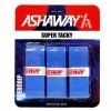 Buy 🥰 Ashaway Super Tacky Overgrips Pack Of 3 - Blue ⭐ 2 Buy 🥰 Ashaway Super Tacky Overgrips Pack Of 3 - Blue ⭐ -Tecnifibre Shop AGAS20795ashawaysupertackovergripblue P1